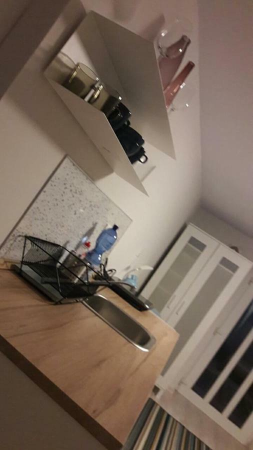 Das Tulpen Apartment ไวเดน อัม ซี ภายนอก รูปภาพ